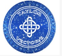 Taylor Vector VS Blue White Extreme